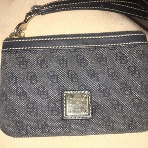 Dooney & Bourke Coin purse